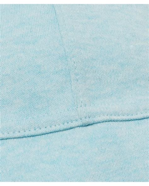 Boys Cap 3D Ear Detail - Blue
