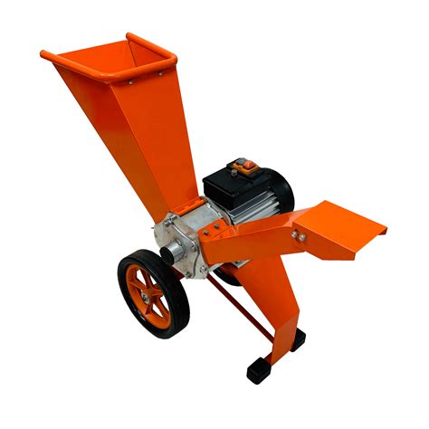 Wood Chipper No Motor at Charli Fiaschi blog