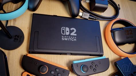 Nintendo Will "Carefully Consider" A Switch 2 Price Increase, Says ...