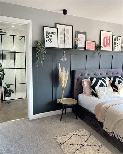 30 Fantastic Farmhouse Baseboard Trim Ideas You Will Love - Fresh Diy Home