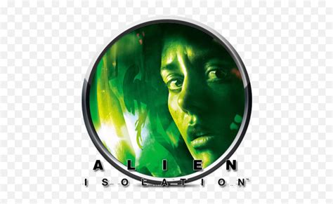 Image result for Alien Isolation Developer Logo