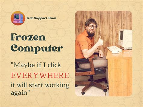Tech Support Funny Signs 的图像结果