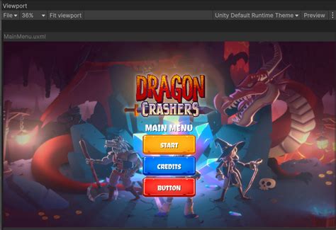 Image result for UI Toolkit LiveReload Unity