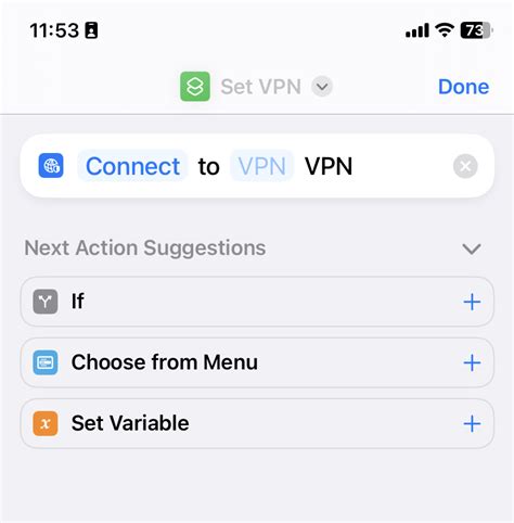 Image result for iOS Set Up VPN