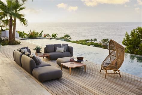 Garden Furniture for Perfect Outdoor Living