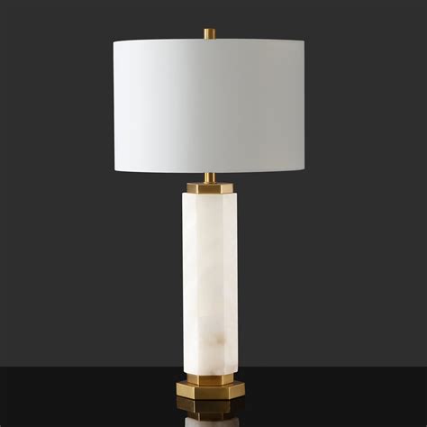 Alabaster Lamps | Foter