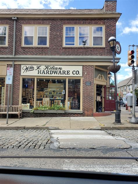 KILIAN HARDWARE - Philadelphia PA - Hours, Directions, Reviews - Loc8NearMe