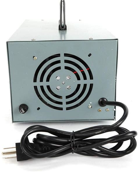 Eapmic Automatic Chicken Debeaking Machine, 110V 220-250W India | Ubuy