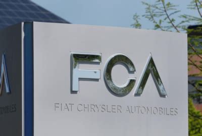Fiat Chrysler Automobiles to invest $150 million for Global Digital hub ...