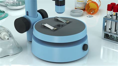 Modern Microscope 的图像结果