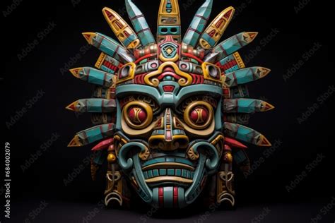 Image result for Minecraft Aztec Mask