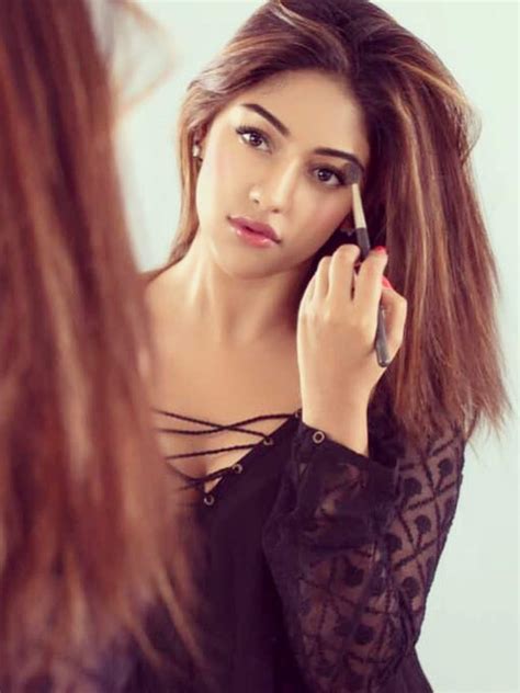 10 times when Anu Emmanuel stunned in a dress | Times of India