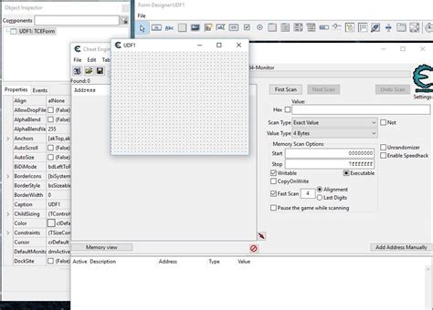 Image result for Cheat Engine for Android