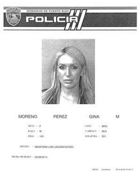 5 momentos en que la ex de Coscu fue el terror de los reguetoneros – El ...