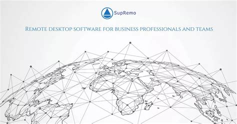 Image result for Remote PC Control Software