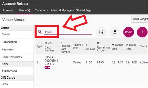 Redeem Gift Card Code 的图像结果