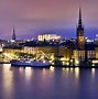 Stockholm 的图像结果