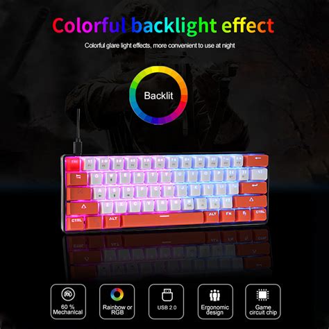 Image result for RGB Small Keyboard