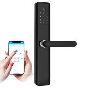 Ttlock Smart Lock 的图像结果