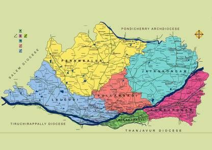 World Political Map 47 Fine Art Print - Maps posters in India - Buy art ...