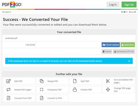 Rotate a PDF and Save Rotation 的图像结果