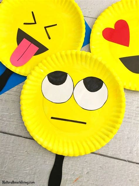 crafts emoji