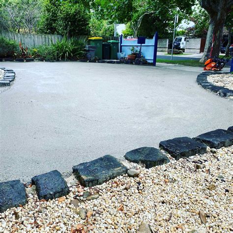 Crushed Rock Driveways Warrandyte - DWK Earthworks