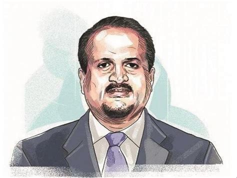 Padmakumar M Nair Appointed As CEO Of National Asset Reconstruction Company