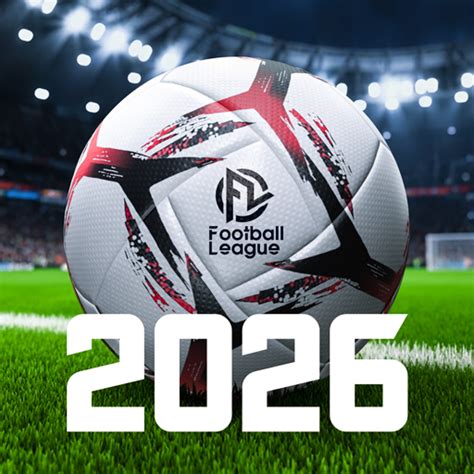 Football League 2026 – Apps on Google Play
