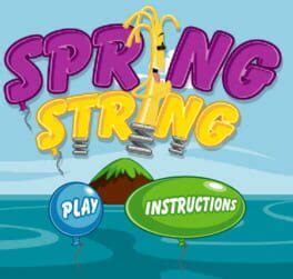 Image result for String Spring