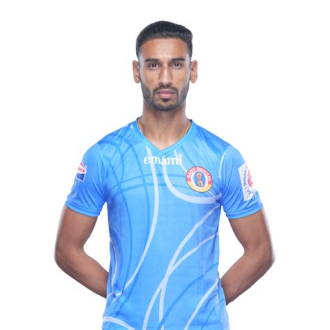 East Bengal FC ISL team - Schedule, Squad, Results and News