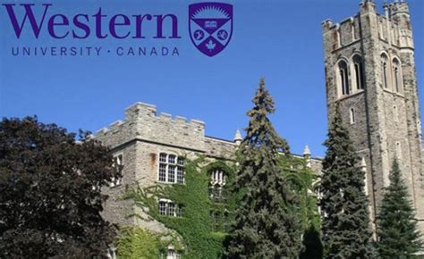加拿大西安大略大学2017年录取新政