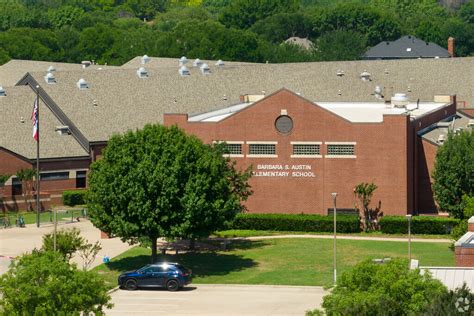 Austin Elementary School in Coppell, TX - Homes.com