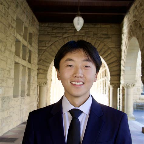 Stanford International Relations Alumni Startup Founders