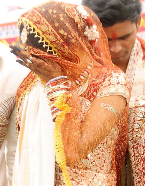 Newly-Wed Woman In Bihar Is Divorcing Her Husband Because There Is No ...