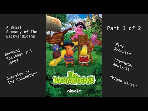 The Backyardigans Topic 的图像结果