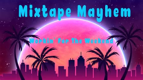 Mixtape Mayhem Rocks The Tin Lizard, The Tin Lizard, East Peoria, 4 May ...