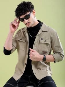 The Indian Garage Co Shirts - Buy The Indian Garage Co Shirts Online at ...