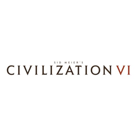 Civilization Vi Logo 的图像结果