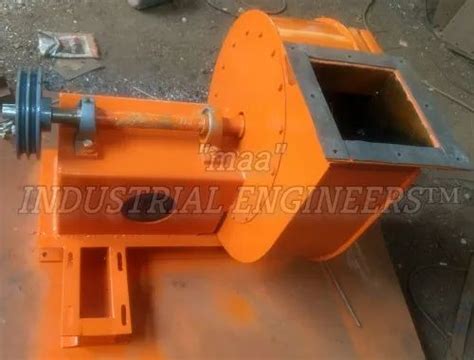 Air Pollution Control Equipment - Cyclone Dust Separator Manufacturer ...