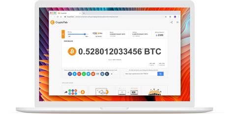 Image result for CryptoTab Browser Mining