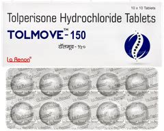 Tolperisone | Uses, Side Effects & Medicines | Truemeds