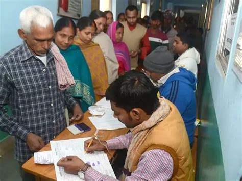 Bihar Lok Sabha Elections 2024: Total seats, polling dates, key parties ...