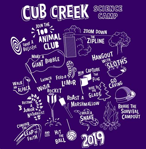 Cub Creek — Ari Farley