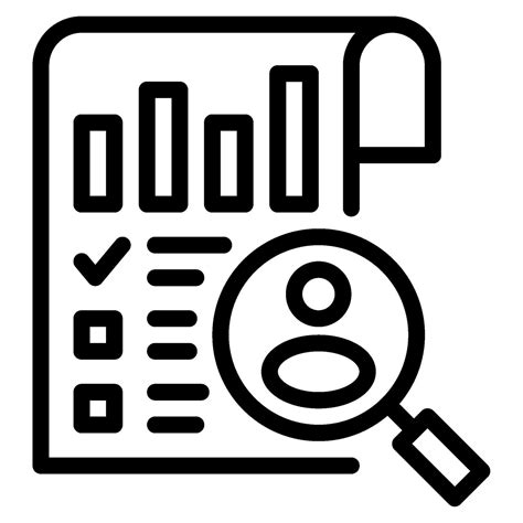 Internal Auditing Icon Audit and Compliance 30807107 Vector Art at Vecteezy