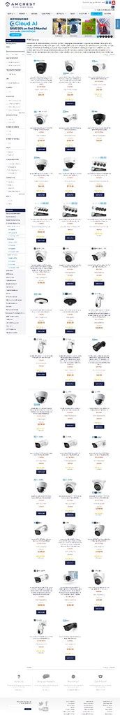 Image result for Amcrest 4MP