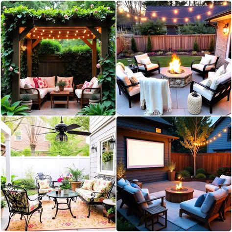 30 Backyard Entertainment Ideas for Families and Friends