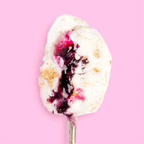 Jeni's Brambleberry Crisp