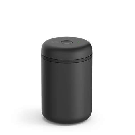 Fellow Atmos Electric Vacuum Canister And Storage Container Airtight ...