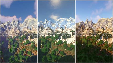 Image result for Shader FPS Boost Minecraft Java 1.8.9